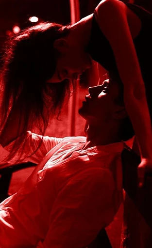 Amarre Sexual